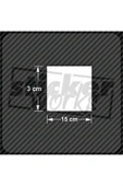I Am Stock Sticker - 2