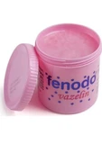 Fenodo Gül Kokulu Pembe Vazelin 150ML TEKLİ - 1