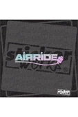 Air Ride Hologram Sticker thumbnail 1