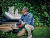 Einhell Tc-Cs 1250 Daire Testere - 3