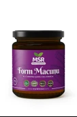 Msr Bitkisel Form Macunu 240 gr - 1