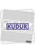 Kudur Sticker thumbnail 1