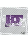 Hella Flush Sticker thumbnail 1