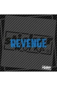 Revenge Sticker thumbnail 1