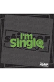 I'm Single Sticker thumbnail 1