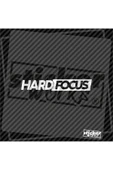 Hard Focus Sticker thumbnail 1