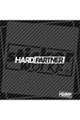 Hard Partner Sticker thumbnail 1