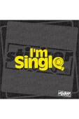 I'm Single Sticker thumbnail 1