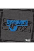 Discovery Sticker thumbnail 1