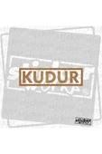 Kudur Sticker thumbnail 1