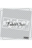 Fakir Class Sticker thumbnail 1