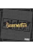 Bass Nation Sticker thumbnail 1