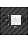Hard Polo Sticker - 2