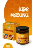 MSR BİTKİSEL DOGAL ÜRÜNLER  Kids Macunu 240g - 1