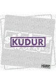Kudur Sticker thumbnail 1