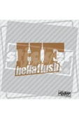 Hella Flush Sticker thumbnail 1