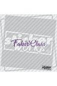 Fakir Class Sticker thumbnail 1