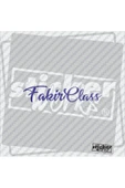 Fakir Class Sticker thumbnail 1