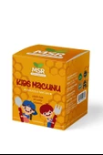 MSR BİTKİSEL DOGAL ÜRÜNLER  Kids Macunu 240g - 2