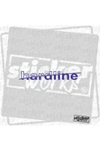 Hard Line Sticker thumbnail 1