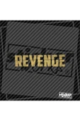 Revenge Sticker thumbnail 1