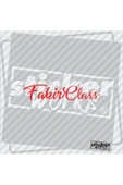 Fakir Class Sticker thumbnail 1