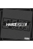 Hard Elysee Sticker - 1