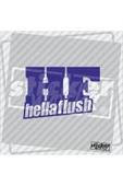 Hella Flush Sticker thumbnail 1