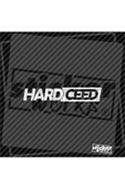 Hard Ceed Sticker thumbnail 1