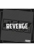Revenge Sticker thumbnail 1