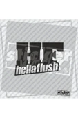 Hella Flush Sticker thumbnail 1
