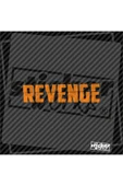 Revenge Sticker thumbnail 1