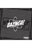 Bazinga Sticker thumbnail 1