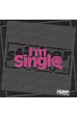 I'm Single Sticker thumbnail 1