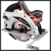 Einhell Tc-Cs 1250 Daire Testere - 1