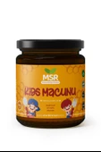 MSR BİTKİSEL DOGAL ÜRÜNLER  Kids Macunu 240g - 3