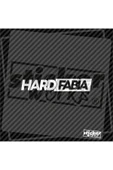 Hard Fabia Sticker - 1