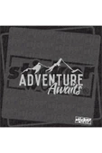 Adventure Awaits Sticker thumbnail 1