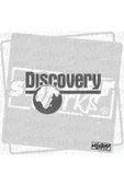 Discovery Sticker thumbnail 1