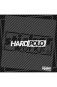 Hard Polo Sticker - 1