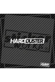 Hard Duster Sticker thumbnail 1