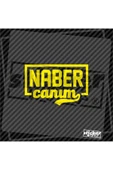 Naber Canım Sticker thumbnail 1