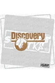 Discovery Sticker thumbnail 1