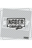 Naber Canım Sticker thumbnail 1