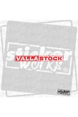 Valla Stock Sticker KIRMIZI thumbnail 1