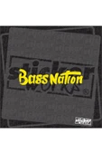 Bass Nation Sticker thumbnail 1
