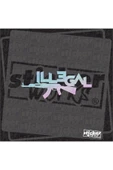 Illegal Hologram Sticker thumbnail 1