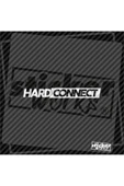 Hard Connect Sticker thumbnail 1