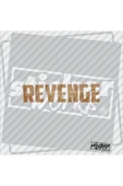 Revenge Sticker thumbnail 1