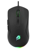 GameBooster KM-11B Knight Siyah Klavye Mouse Set - 3